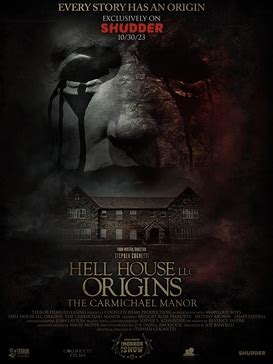 hell house llc pl|hell house wiki.